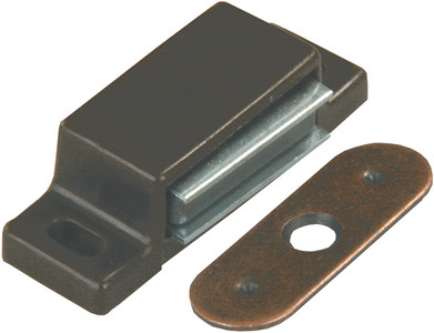JR Products - Side Mount Mag. Catch - 70265