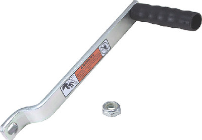 Dutton-Lainson - 6319 Winch Handle 9-1/2 Offset - 70323