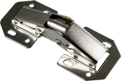 JR Products - Spring Support Hinge 2/pk - 70705