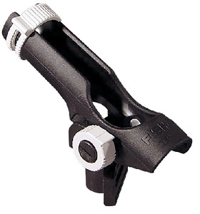 Tempress Products_Fish-On - Twin Pk Rod Holder W/ Side Mt - 72027