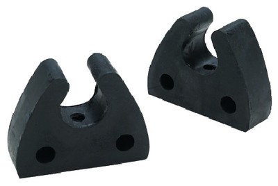 Seachoice - Rubber Storage Clip  2/pk - 72051