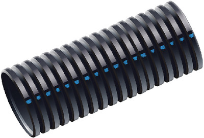 Seachoice - F/r Split Loom 1/2 X50' - 76650