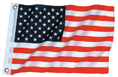Seachoice - Us Flag-12 X18 - 78201