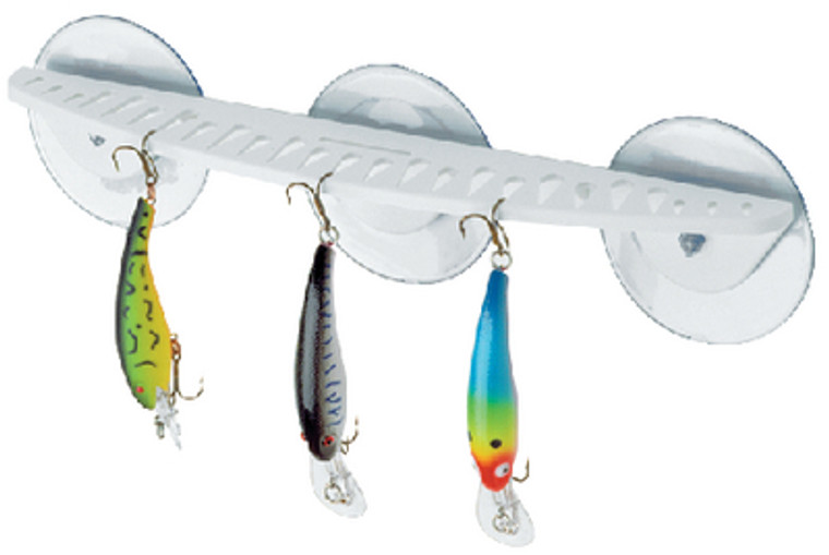 Seachoice - 12  Hook & Lure Rack - 79301 Seachoice - 12  Hook & Lure Rack - 79301