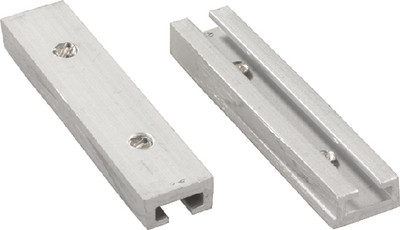 JR Products - Type B- Iniin Beam Track Splic - 80265
