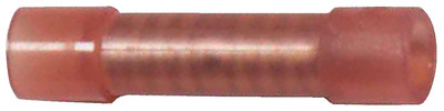 Wirthco - Butt Connector 22 18awg 25/pk - 80801