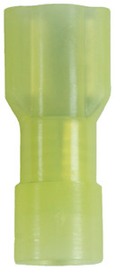 Wirthco - Quick Disc. Female 12 10awg 25 - 80830