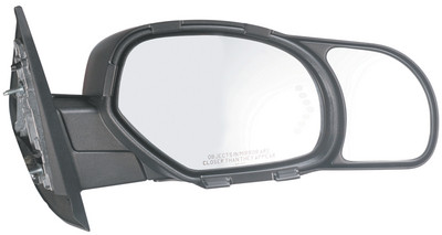 K-Source - Snap On Mirror Chev/gmc 07-cur - 80900