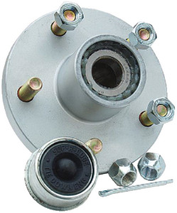 Dexter Marine of Georgia - 5 Bt Superlube Hb 1250# 1 - 81029