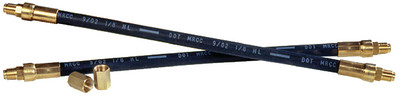 Dexter Marine of Georgia - Brake Line Kit Flexible - 81099