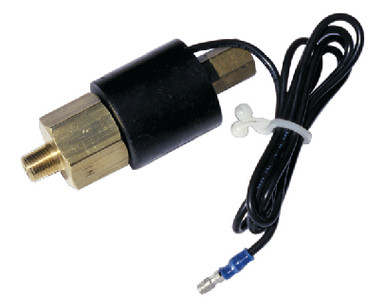Dexter Marine of Georgia - Free Backing Solenoid - 81103