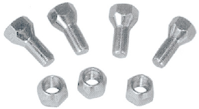 Dexter Marine of Georgia - Wheel Bolts   Pkg/5 - 81170
