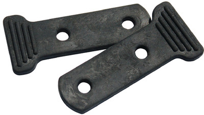 Tiedown Engineering - S-hook Chain Keepers 2/pk - 81255