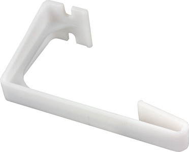 JR Products - Side Curtain Retainer - 81485