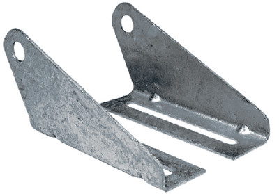 Tiedown Engineering - Split Brackets   2/pk - 86140