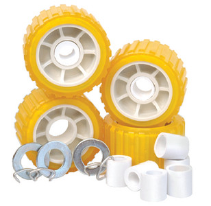 Tiedown Engineering - Wobble Roller Kit - 86144