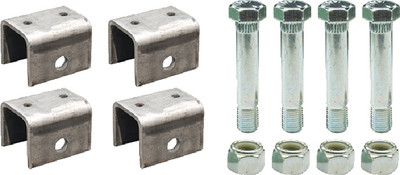 Dexter Marine of Georgia - Axle Hanger Kit Slip Spring 2 - 86531