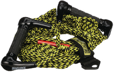 Seachoice - Water Ski Rope W/double Handle - 86729