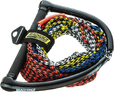 Seachoice - Water Ski Rope-4 Section - 86734