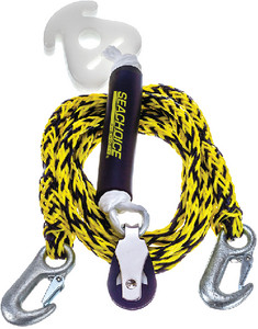 Seachoice - Self Centering Boat Harness - 86751