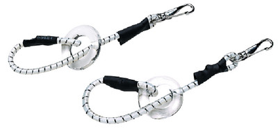 Seachoice - Pro Outrigger Snubber-10 Lon - 88051