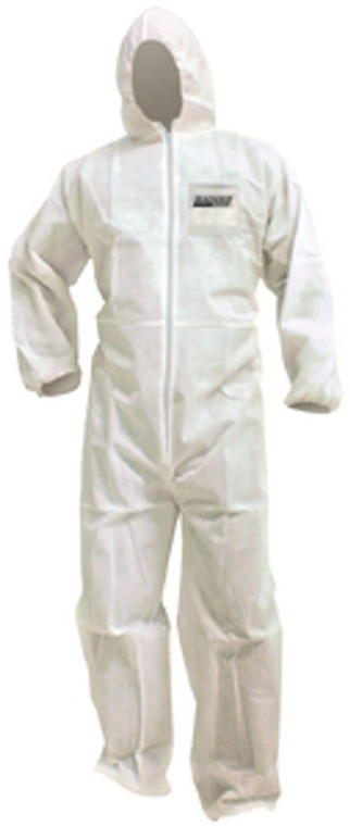 Seachoice - Dlx Paint Suit W/hood-3xl - 93261 Seachoice - Dlx Paint Suit W/hood-3xl - 93261