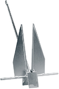 Tiedown Engineering - Anchor Hi-tensile 20 Lb - 94021