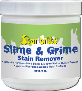 Starbrite - Slime & Grime 16 Oz - 94816