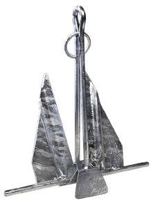 Tiedown Engineering - Anchor 13hq Quik-set 6.5# - 95021