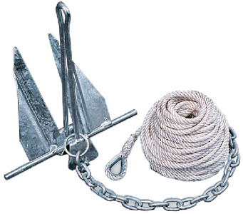 Tiedown Engineering - Anchor Kit #13 Super Hooker Kt - 95100