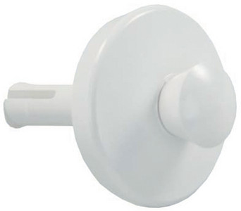 JR Products - Rep Pop-stop Stopper Parch - 95125