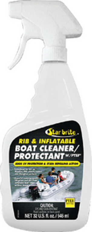 Starbrite - Inflat Boat Cleaner Spray 32oz - 97232 Starbrite - Inflat Boat Cleaner Spray 32oz - 97232