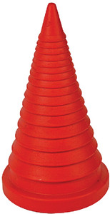Forespar - Sta-plug Foam Emergency Plug - 150110
