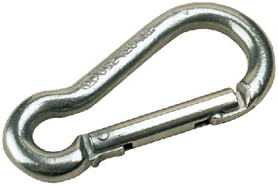 Sea-Dog Line - Snap Hook Ss 7/16 X 4-3/4in - 151120