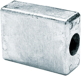 Camp Zinc - J/e Zinc - 275hp - 398331