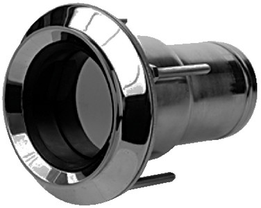 Sea-Dog Line - Exhaust Thru-hull 3  Ss - 521130