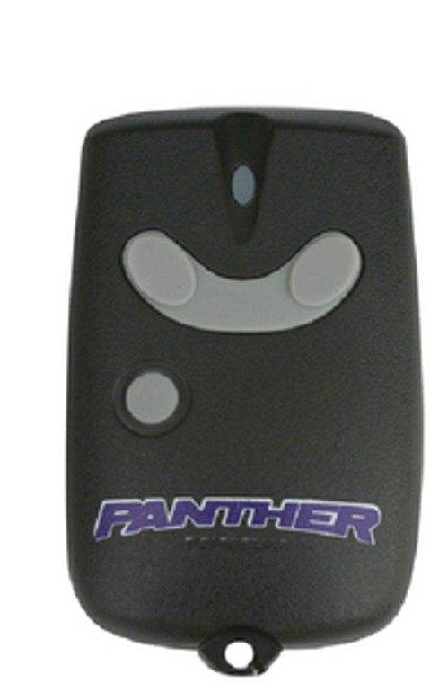 Panther - Wireless Option F/electrosteer - 550105 Panther - Wireless Option F/electrosteer - 550105
