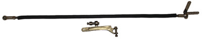 Panther - Tiebar Kit - Seastar Hydraulic - 552700