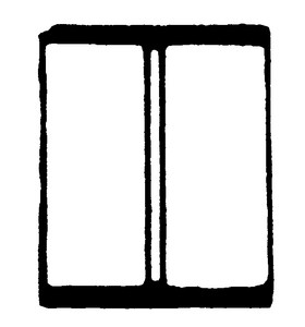 Bristol Products - 3in Coupling Abs - 633003