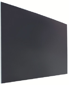 Norcold - Black Acrylic Panel Na7/8/10 - 639621
