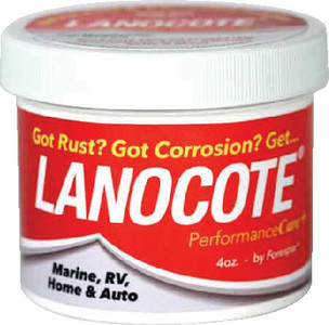 Forespar - 4 Oz Jar Of Lanocote Corrosion - 770001