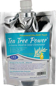 Forespar - Tea Tree Power Refill 2x22 Oz - 770206