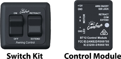 Carefree of Colorado - Bt12 Control + Switch Kit - 901602