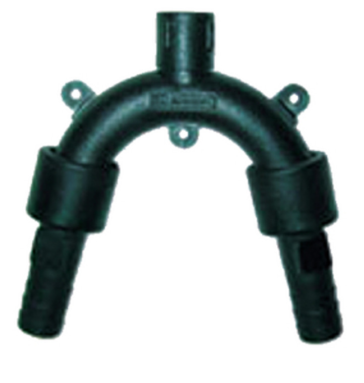 Forespar - Vented Loop 1/2in - 903008 Forespar - Vented Loop 1/2in - 903008