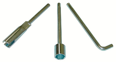 Liftco - Cordless Drill Attachment Hook - 955001