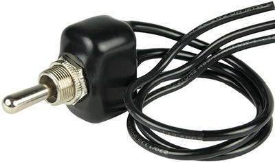 Marinco - Toggle Sw Pvc Spdt (on)off(on) - 1002005