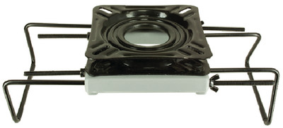 Springfield Marine - Economy Jon Boat Seat Clamp - 1100012