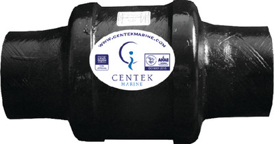 Centek - 2  Check Valve Assy - 1200328