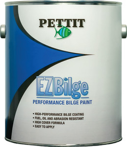 Pettit - Ez Bilge White Quart - 1312408