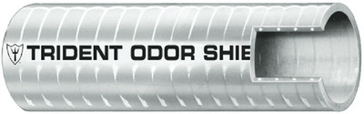 Trident hose - 1in X 50ft Odor Shield - 1401006